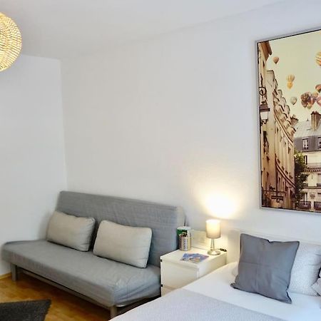 Cozy Apartment In Dresden Neustadt Экстерьер фото